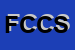 Logo di FRANCESCO COMUNE COSTRUZIONI SRL