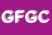 Logo di G F G COSTRUZIONI GENERALI SRL