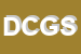 Logo di DACO COSTRUZIONI GENERALI SRL