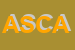 Logo di AUTOASCIONE SAS DI CIRO ASCIONE e C
