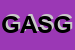 Logo di GF AUTO SAS DI GRANATA FELICE e CO