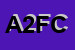 Logo di AUTOCARROZZERIA 2 F DI CORVINO RAFFAELE e C SAS