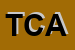 Logo di TAMOIL DI CASTIGLIA ARCANGELO