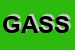 Logo di GREEN AGENCY SAS DI SGAMMATO Se C