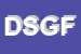 Logo di DOGRA SAS DI GRANATA FRANCESCO e C