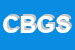 Logo di C e B GROUP SRL