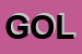 Logo di GOLD