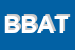 Logo di BAT BAGNI ALBERGHI TURISMO SRL