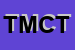 Logo di T M C TRASPORTI SOC COPERATIVA