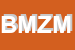 Logo di BLDK MAIL DI ZANGHI MARIA