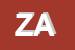 Logo di ZARA ANGELA