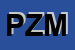 Logo di PALESTRA DI ZAMPINI MICHELE