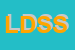Logo di LIDO DEL SOLE SAS