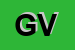 Logo di GALASSO VETRI