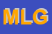 Logo di MEDIOLFRCY DI LIGUORI GIOSUE'