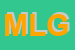 Logo di MEDIOLFRCY DI LIGUORI GIOSUE-