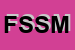 Logo di FGA SERVICE SAS DI DI MAIO C e C