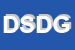Logo di DGM SRL DEUTSCHE GRUPPE MASSIVBAU