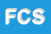 Logo di FC COSTRUZIONI SRL