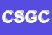 Logo di CDM DI SERRAPICA GERARDINA e C SAS