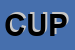 Logo di CUPYDUS