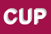 Logo di CUPYDUS