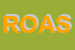 Logo di RISTORANTE OSTERIA A-SCALINATELLA DI D-ANIELLO FRANCESCO