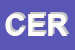 Logo di CERT