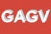 Logo di GV ACCONCIATORE DI GALIZIA VINCENZO