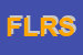 Logo di FASHION LAY ROSE SRL