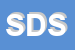 Logo di SDSSRL