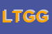Logo di LONG TIME DI GALDIERI G SAS