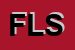 Logo di FUSTELLIFICIO LASER SNC