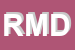 Logo di RMDENTAL