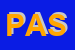 Logo di PATUR APPALTI SRL