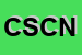 Logo di CN SNC DI CHIACCHIO NICOLA e CANDITONE CIRO