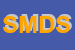 Logo di STUDIO M DESIGN SRL