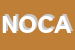 Logo di NEW OTTICA DI CAPASSO ANNA