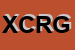 Logo di X-RAYS CENTER DI ROCCO GRAZIA SAS