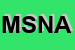 Logo di MASAMA SAS DI NOLA ANNAMARIA e C