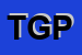 Logo di TIPOGRAFIA GRANITO PASQUALE