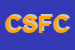 Logo di COMPUTER SERVICE DI FRANCESCO CUOMO