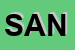 Logo di SANTANGELO