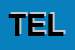 Logo di TELESE