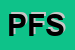 Logo di PRISMA FORNITURE SNC