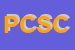 Logo di PESCHERIA COSTA SAS DI COSTA CIRO e C