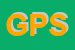 Logo di G e P SAS