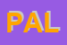 Logo di PALA