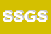 Logo di SCAGLIONE SAS DI GG SCAGLIONE