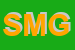 Logo di STRINGHE DI MATTERA GIUSEPPE (SNC)